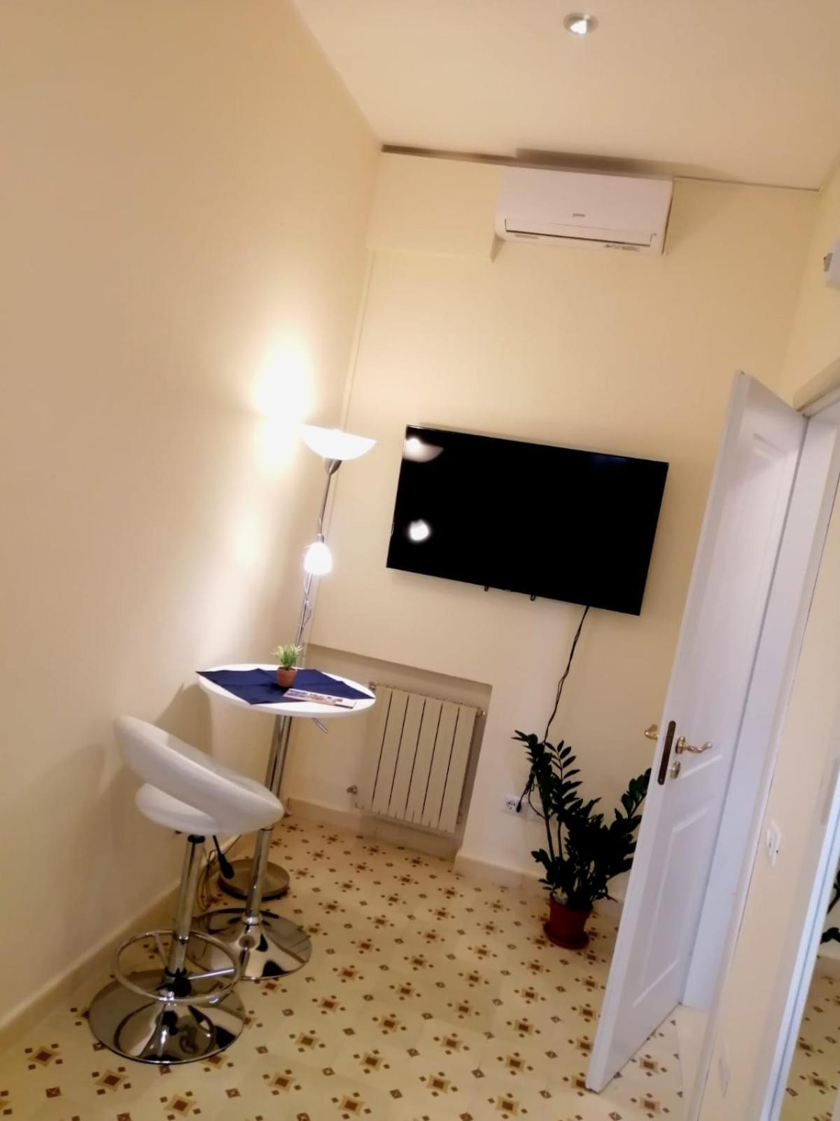 Suleima B&B Messina Centro 部屋 写真