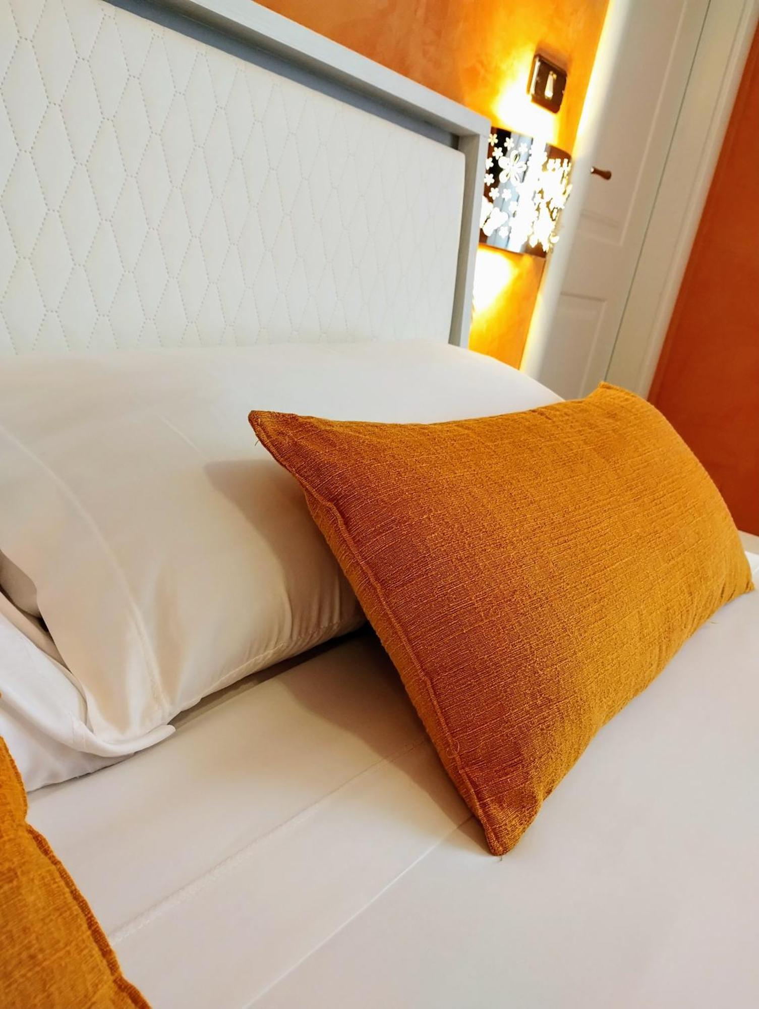 Suleima B&B Messina Centro エクステリア 写真