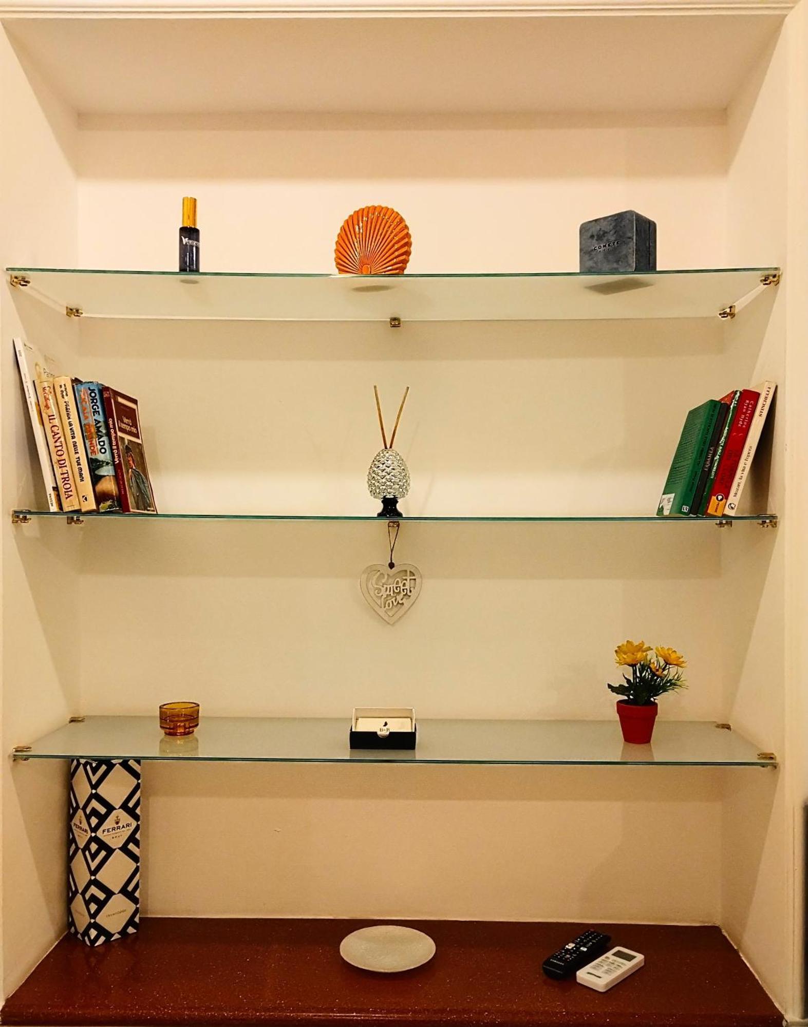 Suleima B&B Messina Centro エクステリア 写真