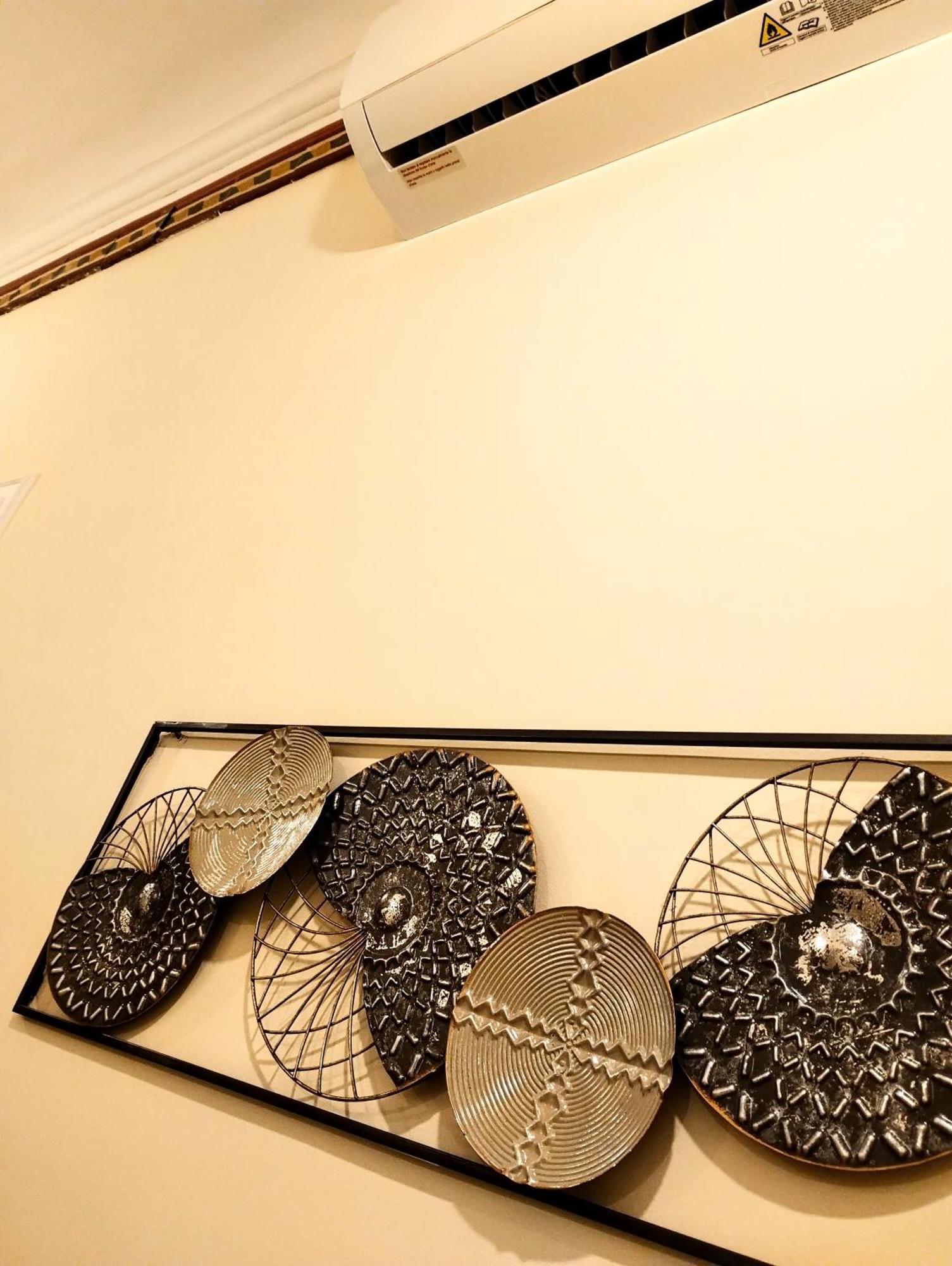 Suleima B&B Messina Centro エクステリア 写真
