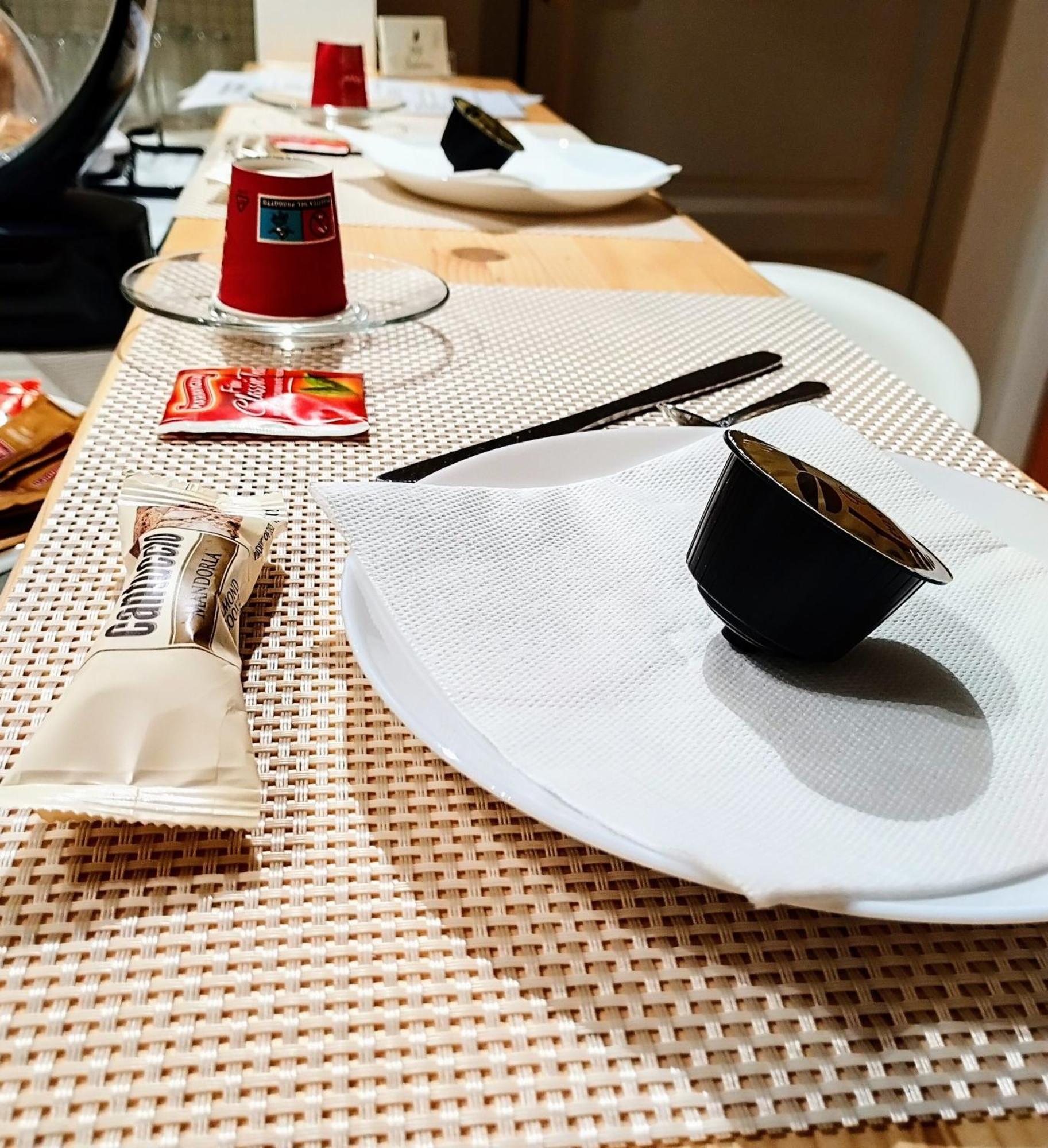 Suleima B&B Messina Centro エクステリア 写真
