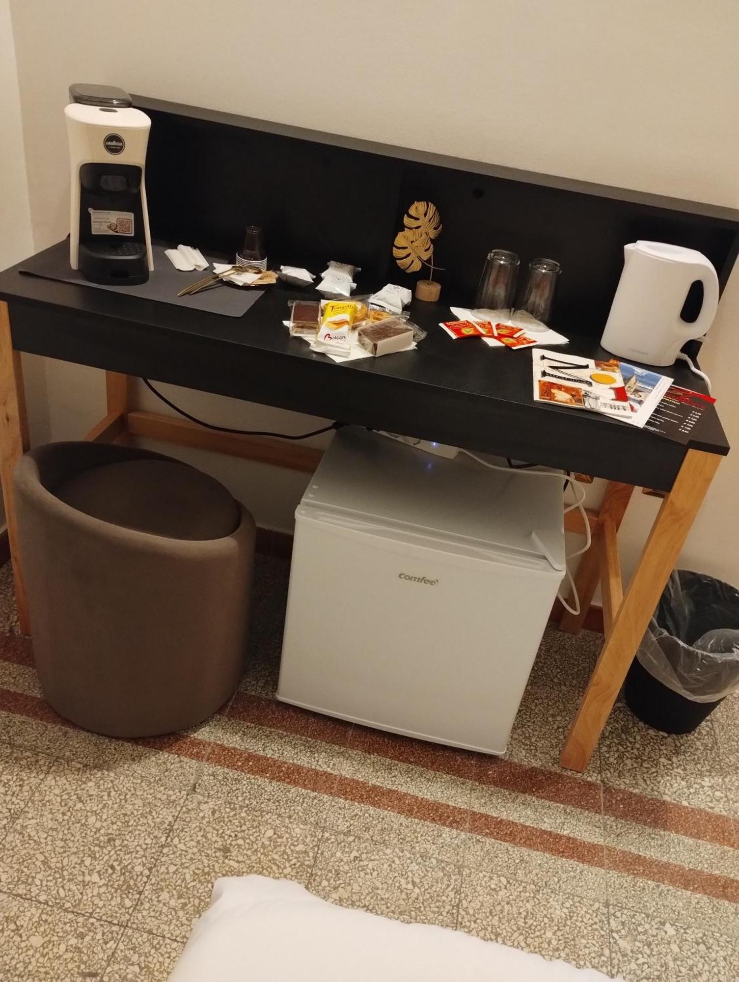 Suleima B&B Messina Centro エクステリア 写真