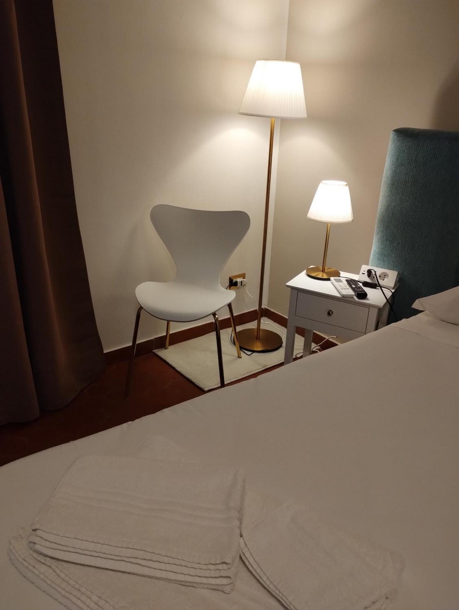 Suleima B&B Messina Centro エクステリア 写真