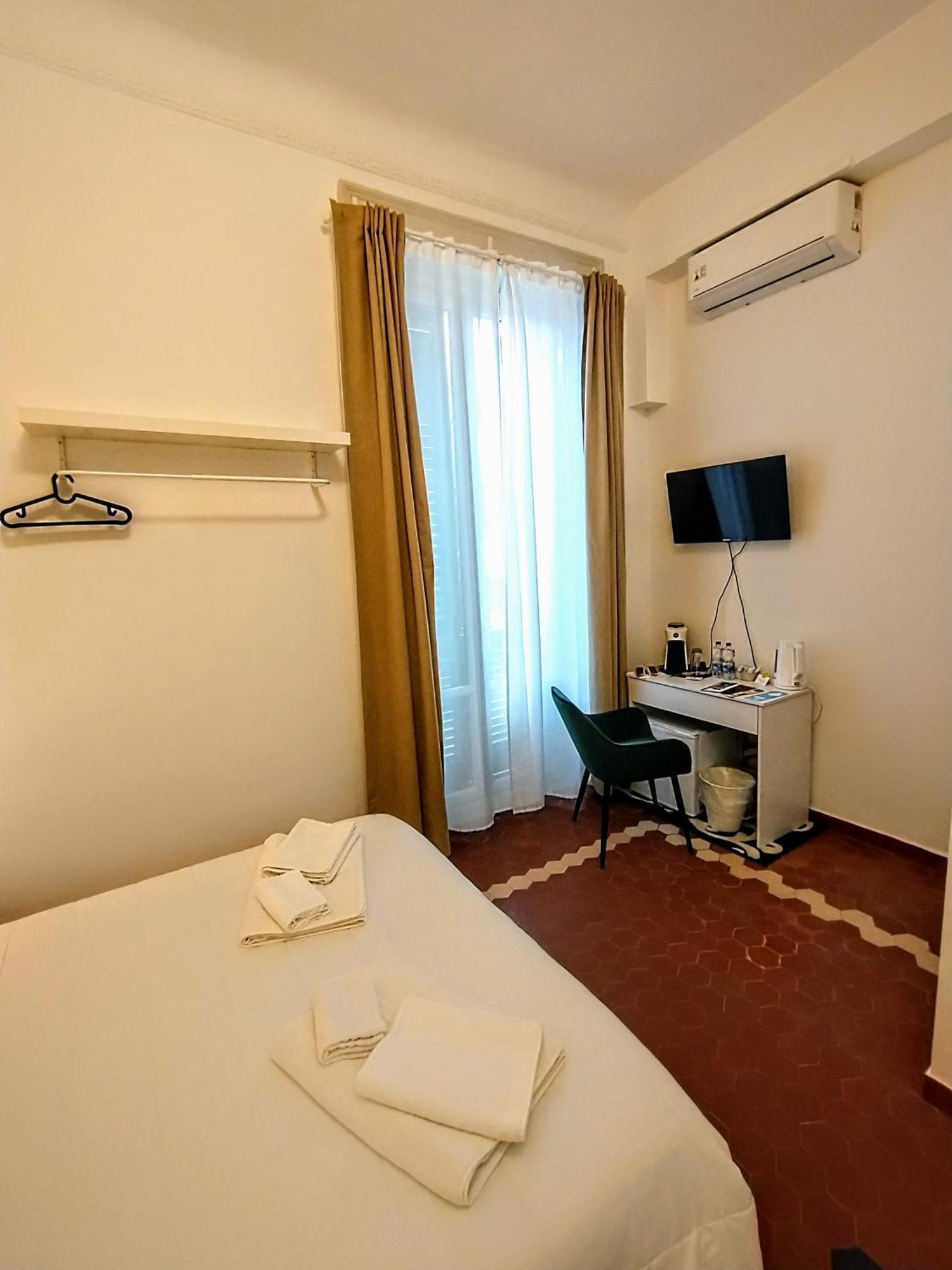 Suleima B&B Messina Centro エクステリア 写真