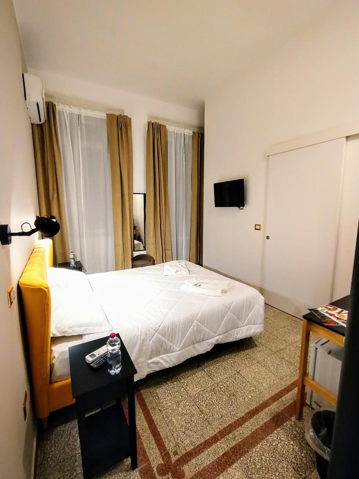Suleima B&B Messina Centro エクステリア 写真