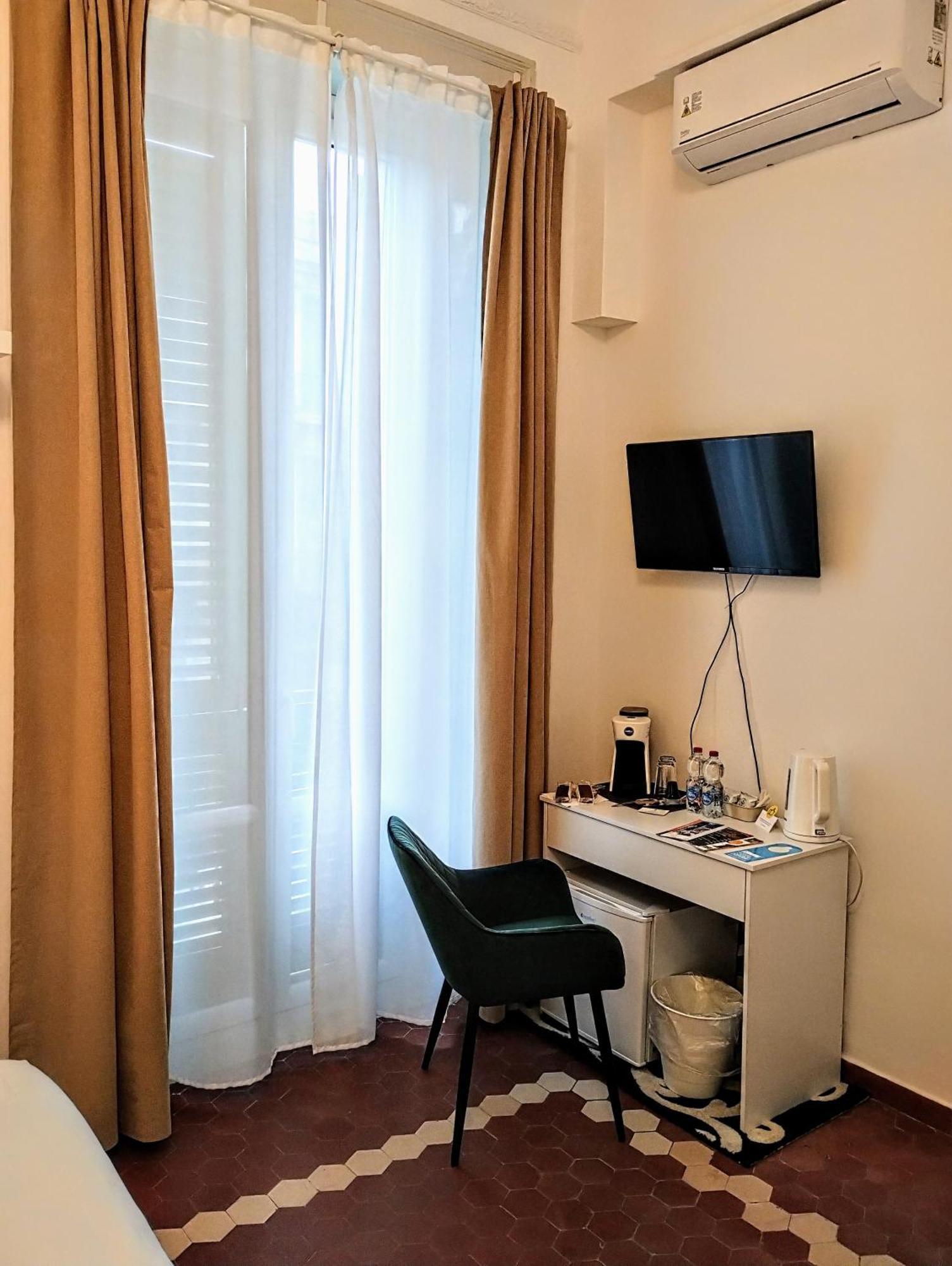 Suleima B&B Messina Centro エクステリア 写真